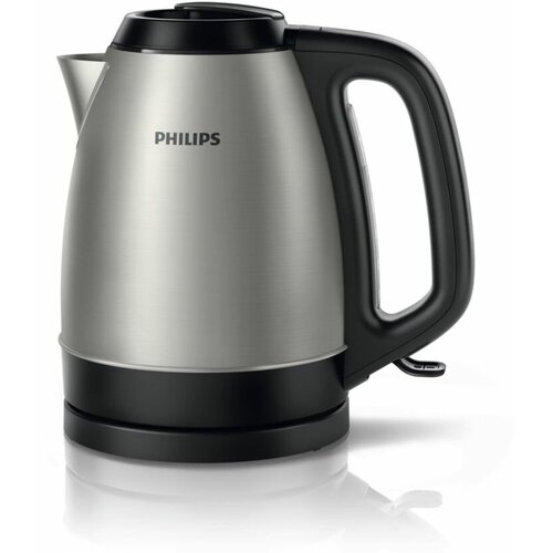 Чайник Philips HD9305, серебристый