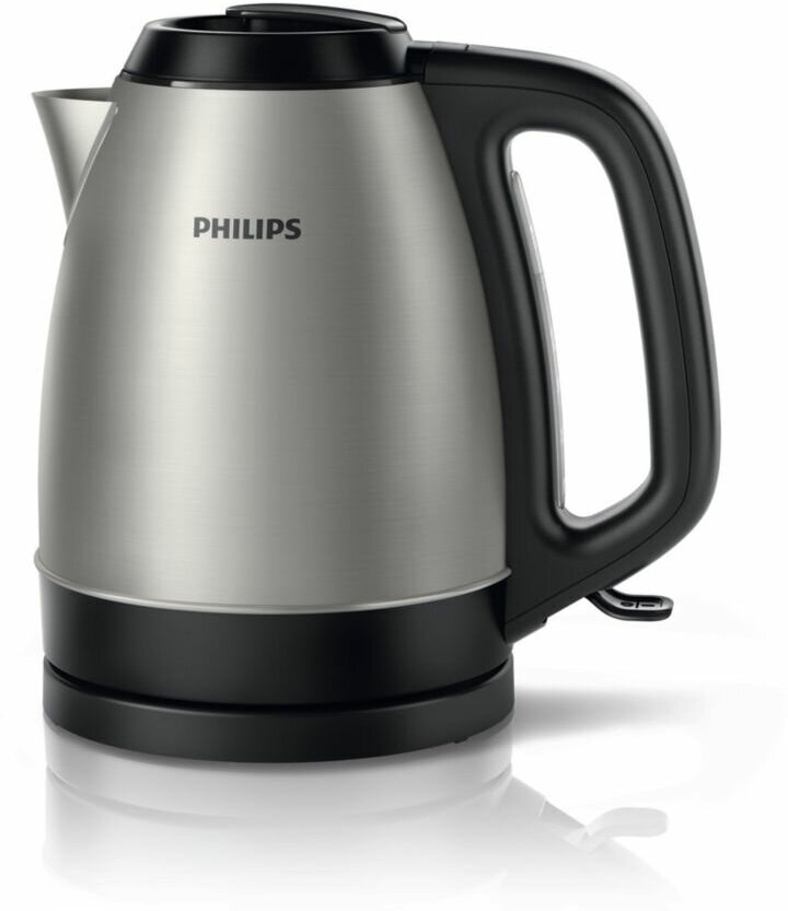 Чайник Philips HD9305 3pin с переходником на евровилку