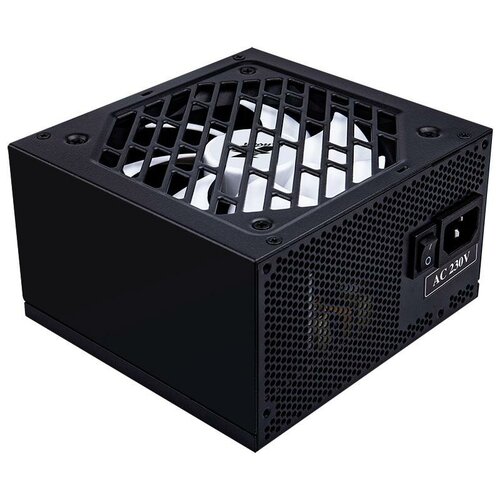 1STPLAYER Блок питания FK 700W / ATX 2.4, APFC, 120mm fan / PS-700FK