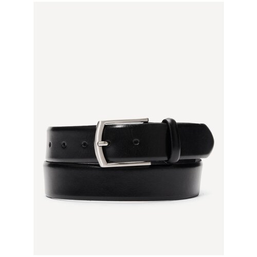 фото Ремень мужской, s.oliver, артикул: 202.11.899.30.281.1273312, цвет: черный (9999), размер: 105