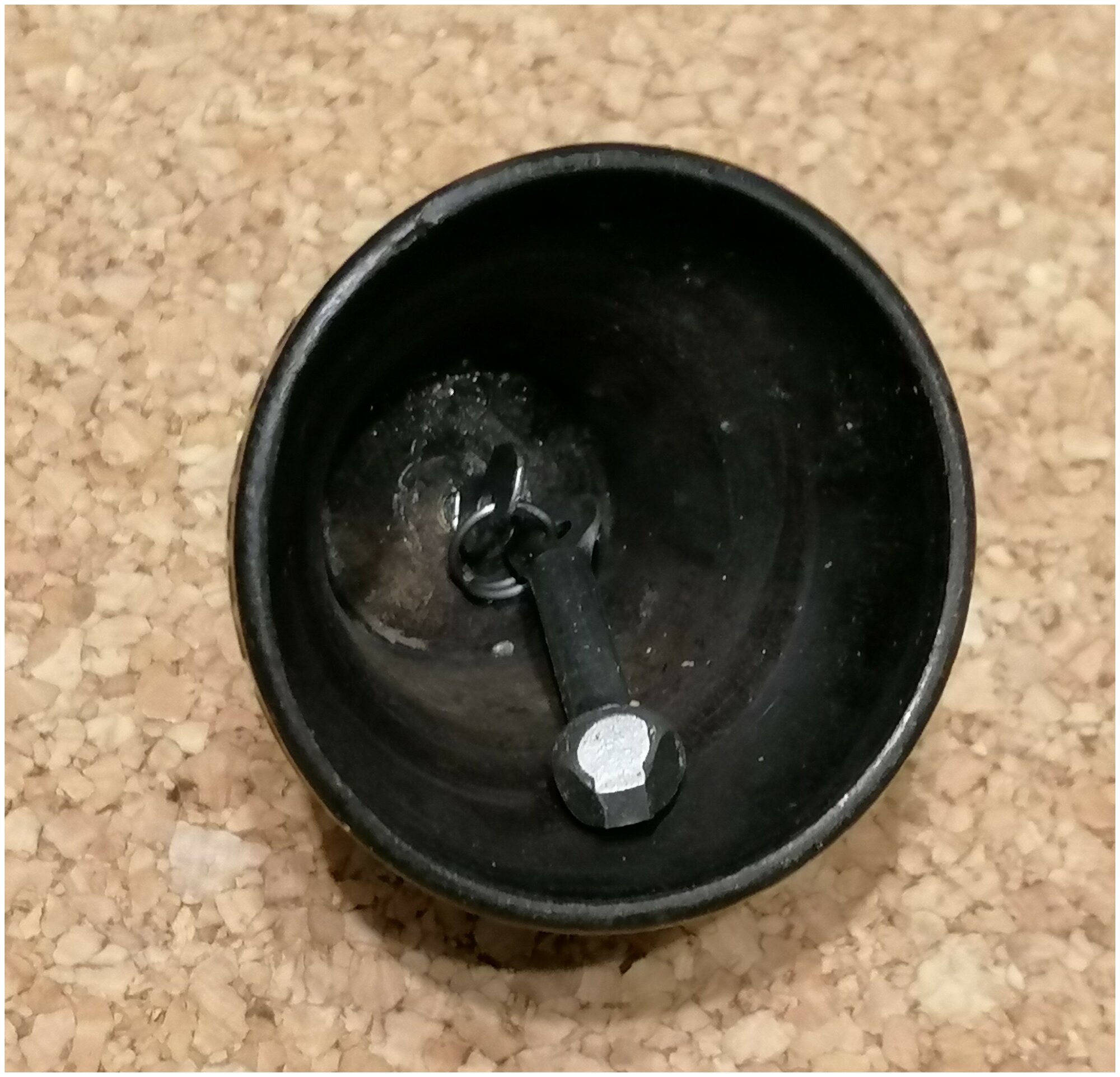 Валдайский Колокольчик №4 "Кострома " — фото 1