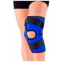 Бандаж ортопедический на коленный сустав NKN 149 p.XXL