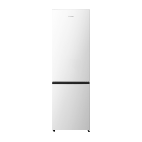 Холодильник Hisense RB-329N4AWF, белый холодильник hisense rb 390n4aw1 белый