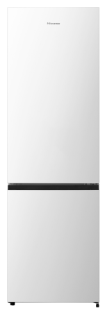 двухкамерный холодильник HISENSE RB329N4AWF