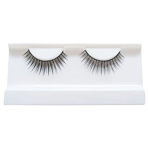 фото Ellis Cosmetic Ресницы накладные NR 028 черный