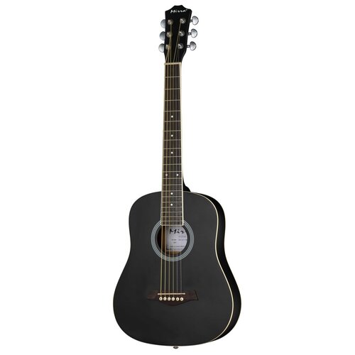 WM-3411-BK Акустическая гитара 34