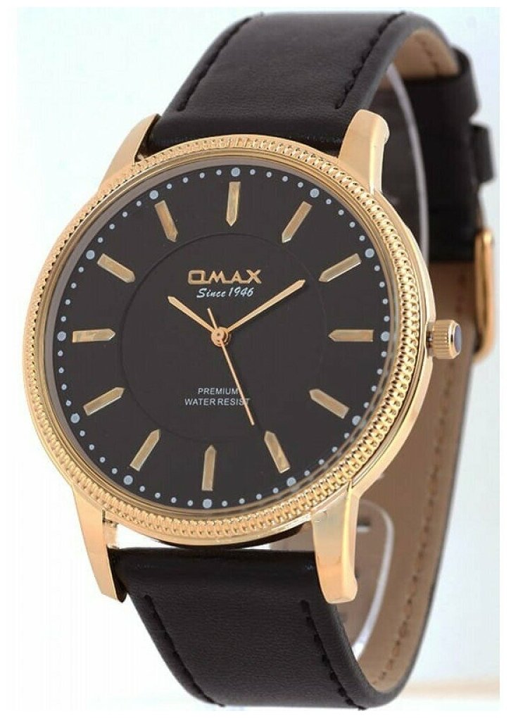 Наручные часы OMAX SX09G22I