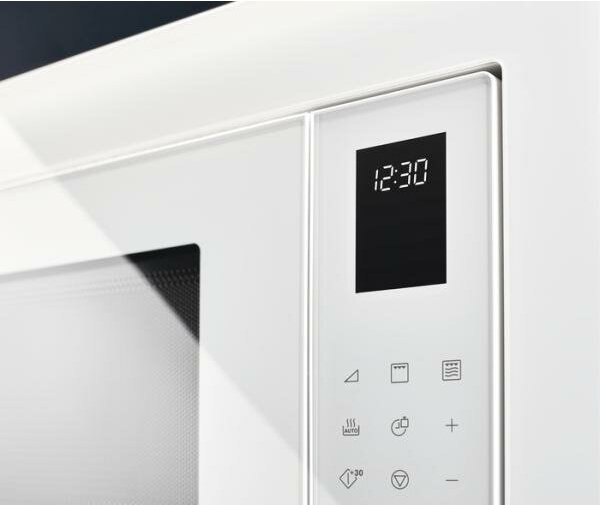 СВЧ Electrolux LMS4253TMW 900 Вт белый