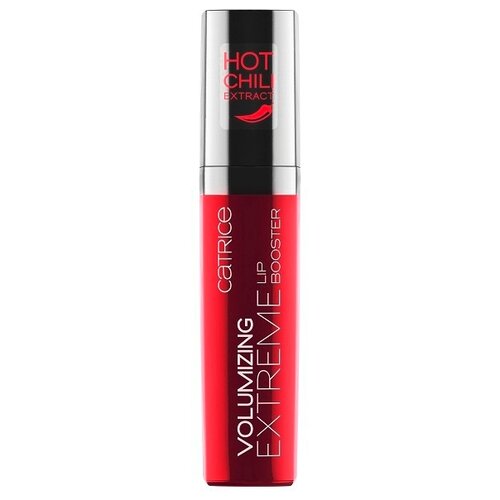 Блеск для губ Catrice VOLUMIZING EXTREME Lip Booster тон 020