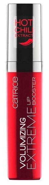 Блеск-плампер для губ Volumizing Extreme Lip Booster