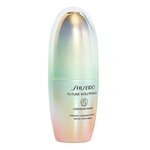 Shiseido Future Solution LX Legendary Enmei Ultimate Luminance Serum Сыворотка для здорового сияния кожи лица - изображение