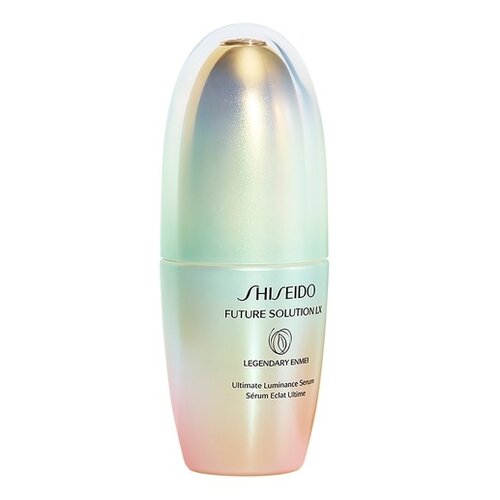 фото Shiseido future solution lx