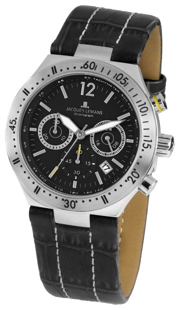 Наручные часы JACQUES LEMANS 1-1837A