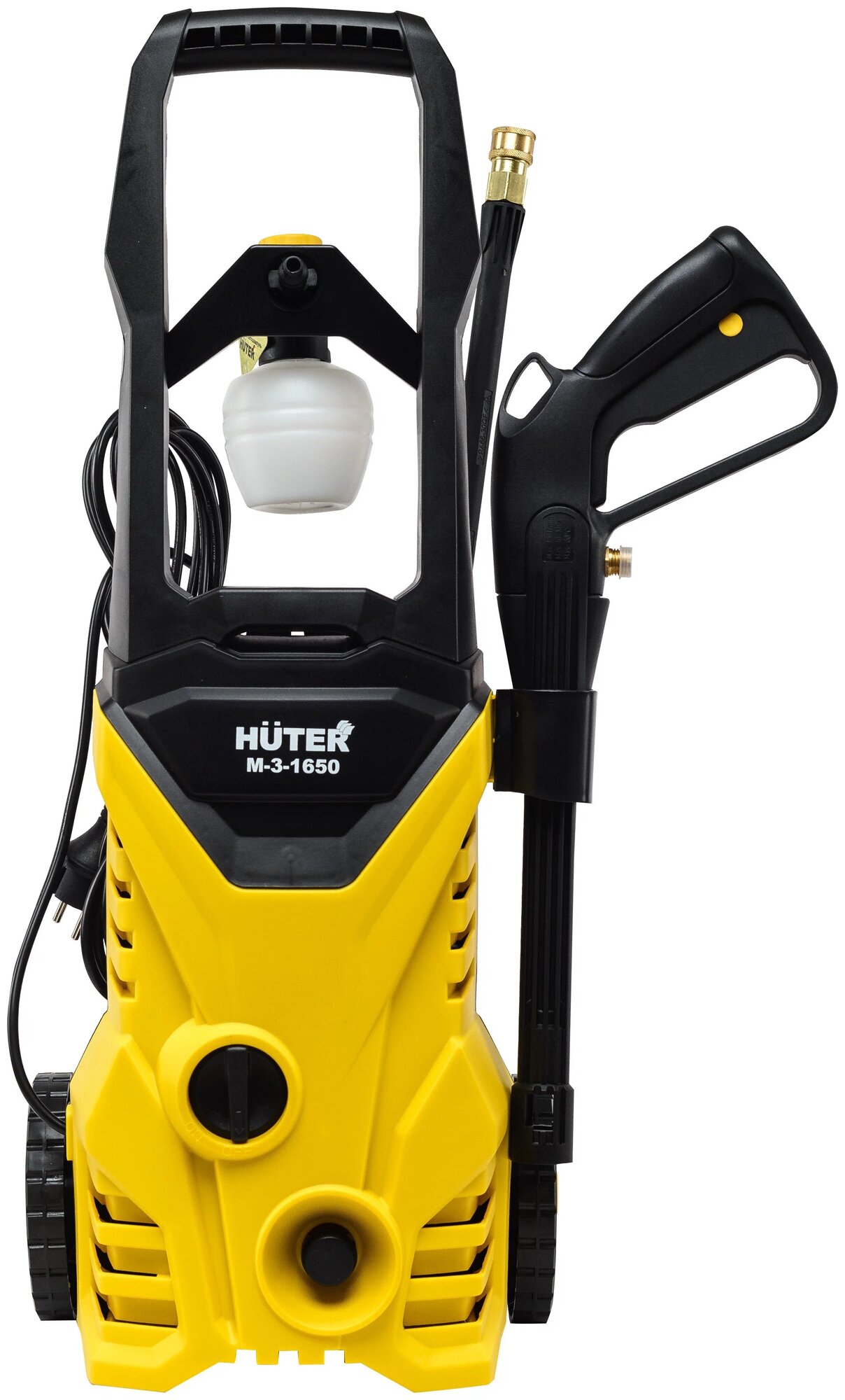 Мойка Huter M-3-1650