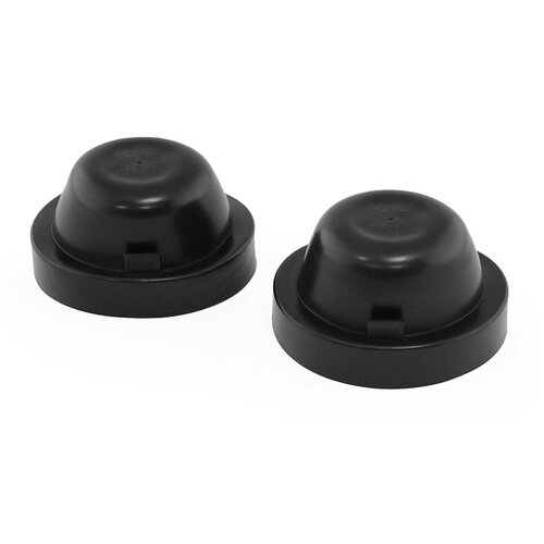 Комплект универсальных резиновых заглушек-крышек для фар MTF light диаметр 90 ммглубина 55 мм 2 шт 350₽