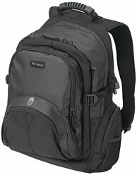 Рюкзак Targus Classic Backpack black