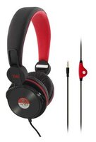 Наушники T'nB CSBC Be Color Headphone black/white