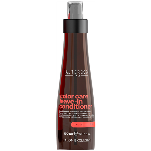 Alter Ego Несмываемый кондиционер для волос Color Care Leave-In Conditioner, 150 мл