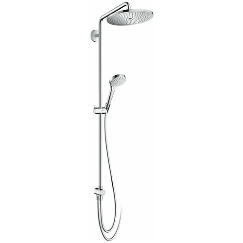 Душевая стойка Hansgrohe Croma Select 280 26793000