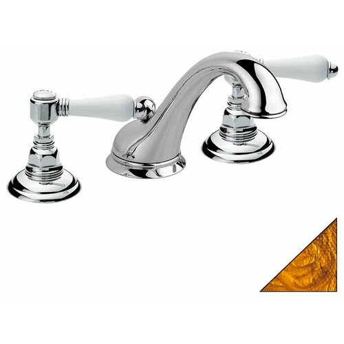 фото Смеситель для раковины nicolazzi