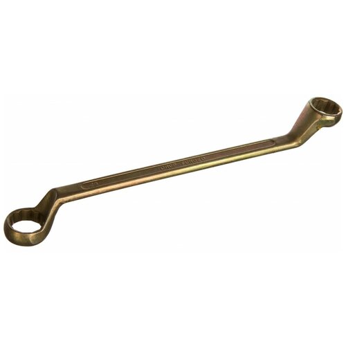 Накидной изогнутый ключ STAYER техно 27130-21-23 ключ накидной гаечный stayer 27130 20 22 изогнутый 20 x 22 мм