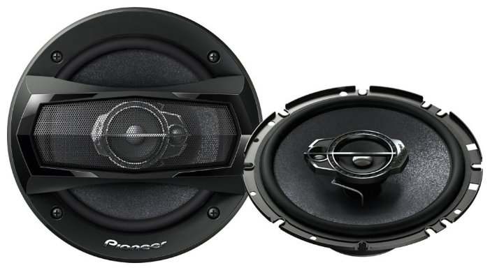 PIONEER TSA1723I Коонки PIONEER TS-А1723i, 17 см, 3-х поосные