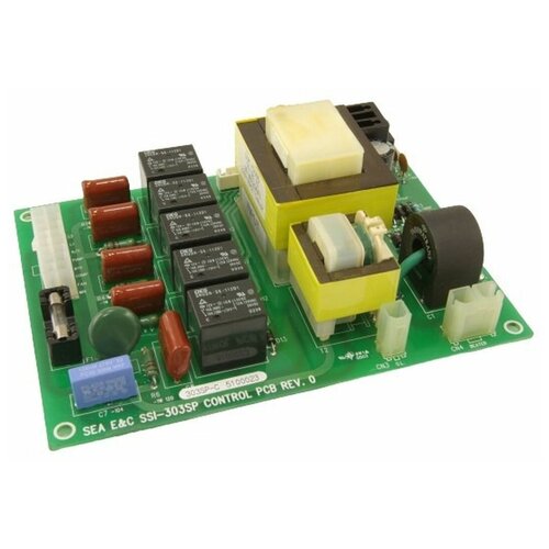 PCB board плата #SSI303SP