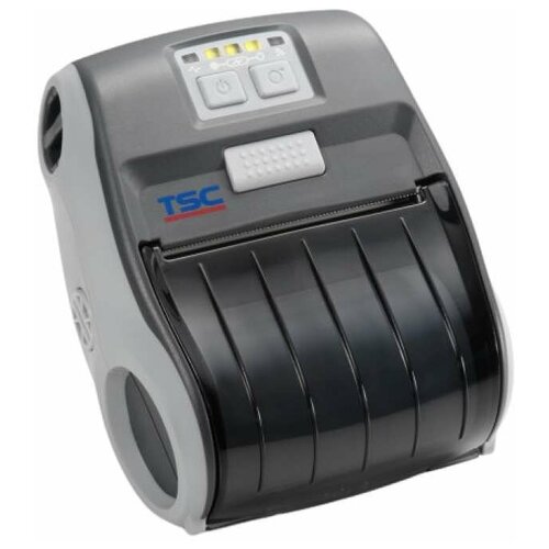 TSC принтеры TSC ALPHA-3R 99-048A074 Термопринтер переносной светло-серый