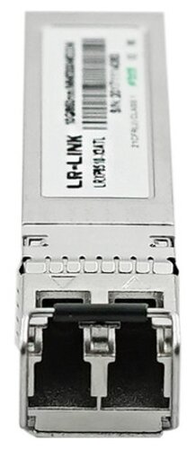 SFP+ трансивер LR-LINK LRXP8510-X3ATL