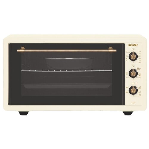 Мини-печь Simfer M4279 бежевый 1199000₽