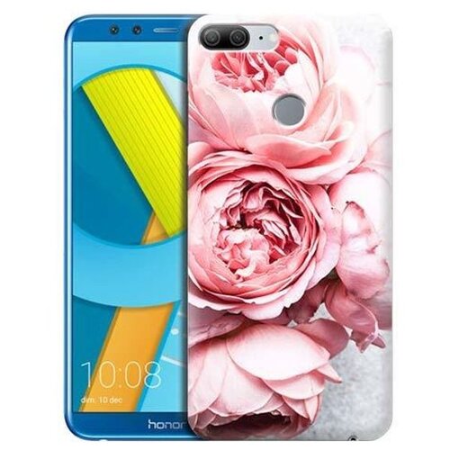 фото Чехол Gosso 704658 для Honor 9 Lite нежность