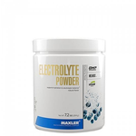 Maxler Electrolyte Powder (204 гр) (черника) - изображение