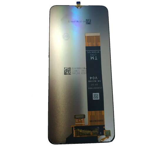 Дисплей Samsung GalaxyA13 (A135F)-OEM-SVC