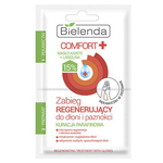 Парафиновый курс для рук Bielenda Comfort - изображение