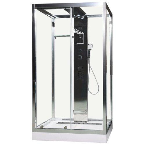 Душевая кабина Lagard Logika