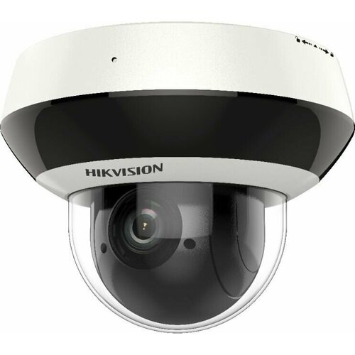 Камера видеонаблюдения IP Hikvision DS-2DE2A404IW-DE3C0S6C 1440p 28 - 12 мм белый 2713000₽