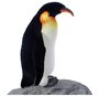 Мягкая игрушка Hansa Королевский пингвин