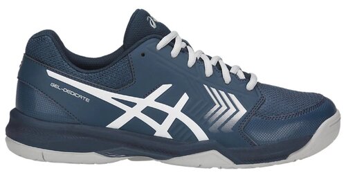 asics gel dedicate 5