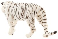 Фигурка Papo Белый тигр 50045