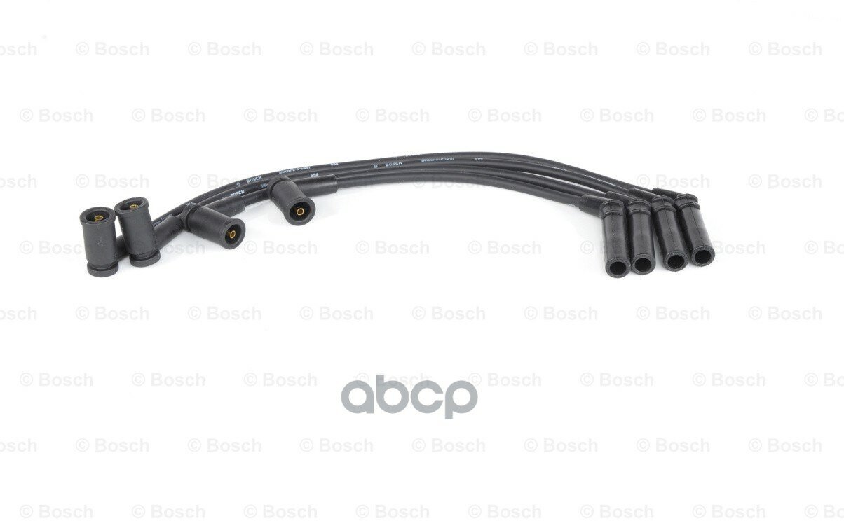 Комп. проводов Ford Bosch арт. 0 986 357 267