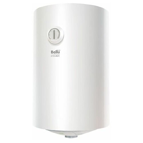 BALLU Водонагреватель Ballu BWHS 80 Primex накопительный 15 кВт 80 л нижняя подводка 2198000₽