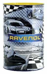 Масло моторное Ravenol HCS 5W-40, 208л