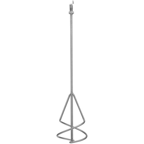 Миксер для строительных смесей 120х500мм хвостовик SDS plus Сибртех 599₽