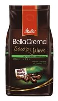 Кофе в зернах Melitta Bella Crema Selection Des Jahres Volcano Panama 1000 г