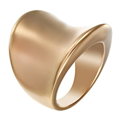 фото Кольцо из серебра 925 пробы rrs41873gd-13_ko_yg element47