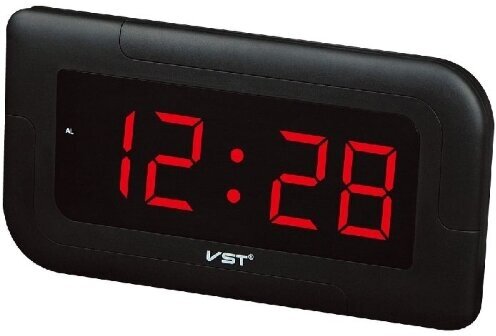 Часы-будильник VST 739