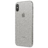 Чехол Moonfish IPXSRESGLITTR (силикон) для Apple iPhone Xs - изображение