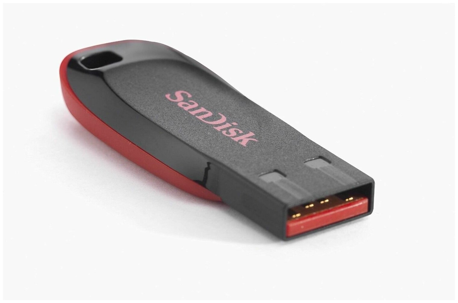 USB Flash накопитель Sandisk - фото №14