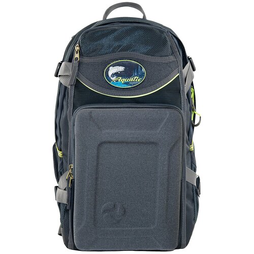 рюкзак aquatic рыболовный р 30м Рюкзак AQUATIC Р-32С рыболовный (цвет: синий)