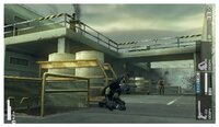 Игра для Xbox 360 Metal Gear Solid: Peace Walker